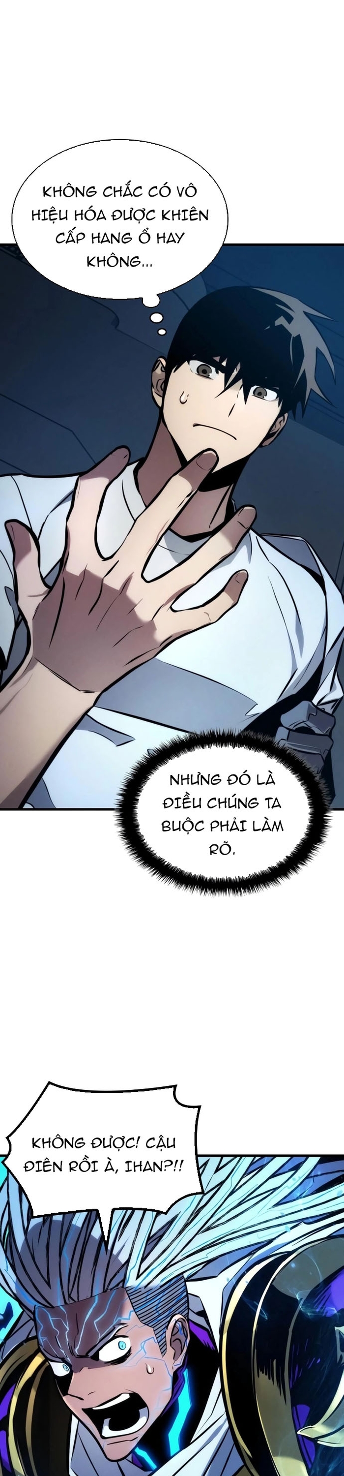 Đồ Long - Chương 147
