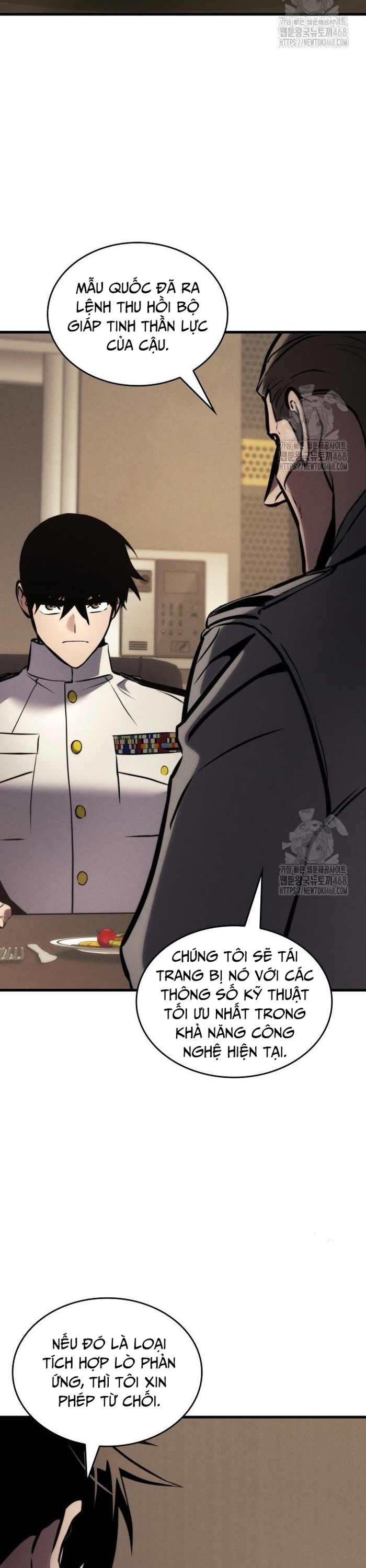 Đồ Long - Chương 148