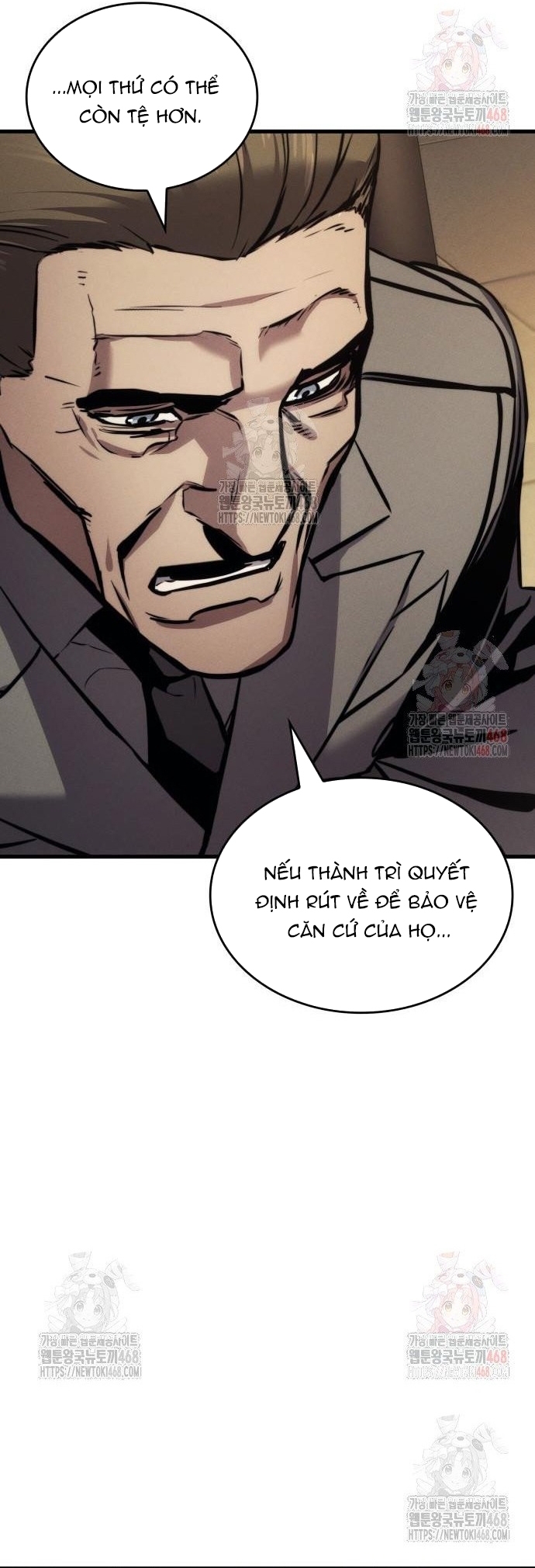 Đồ Long - Chương 150