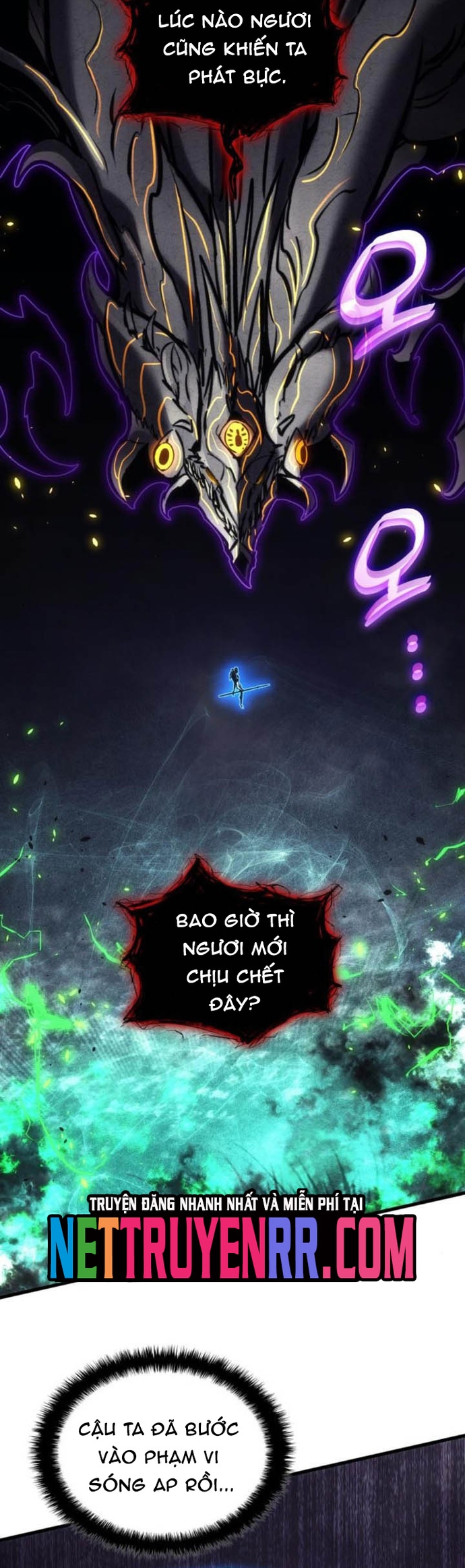 Đồ Long - Chương 155