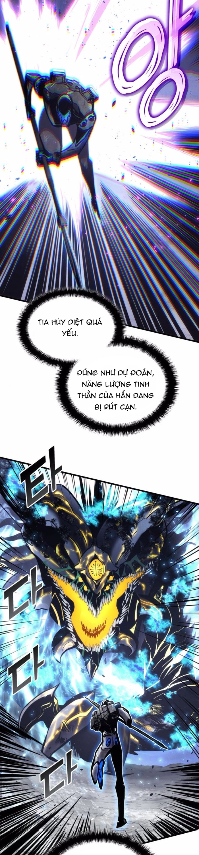 Đồ Long - Chương 156