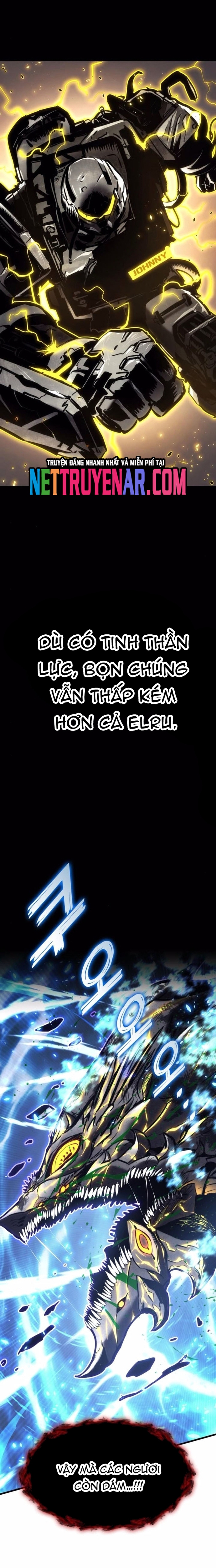 Đồ Long - Chương 157