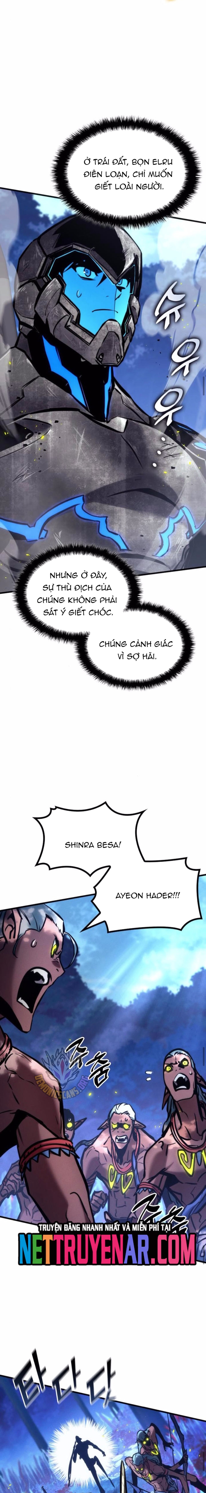 Đồ Long - Chương 158