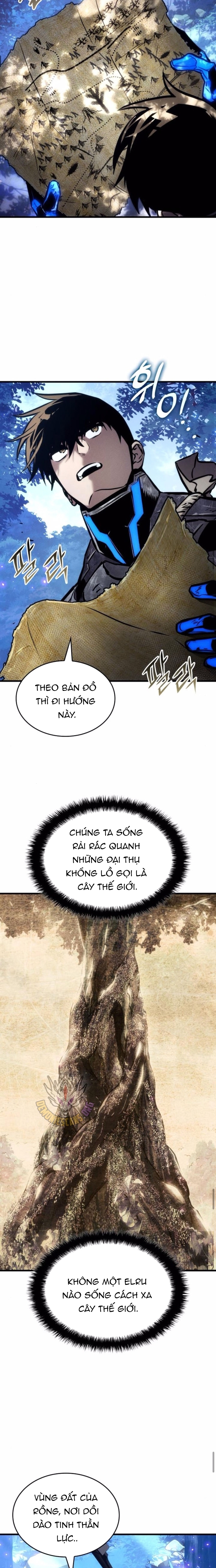 Đồ Long - Chương 159