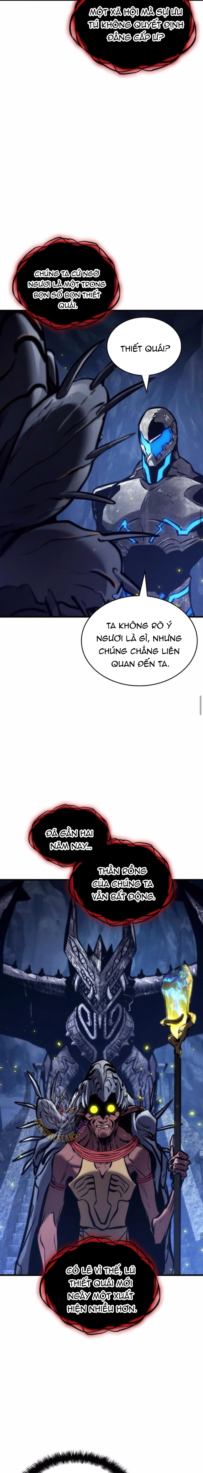 Đồ Long - Chương 159