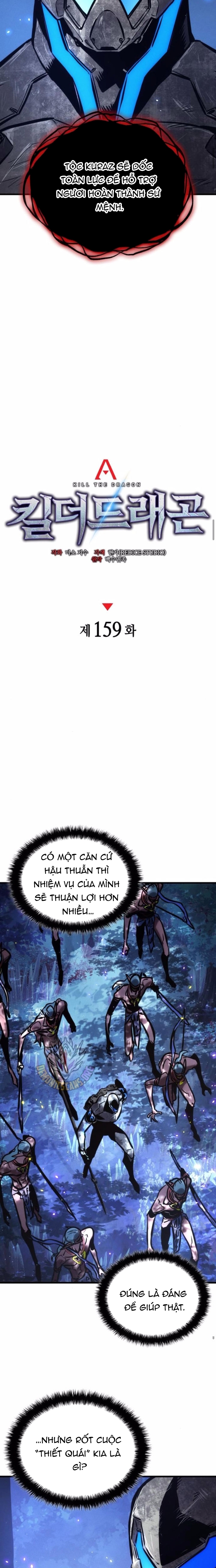 Đồ Long - Chương 159