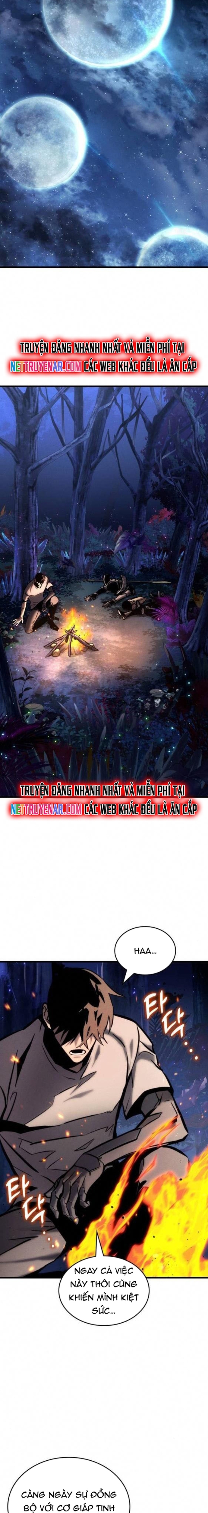 Đồ Long - Chương 160