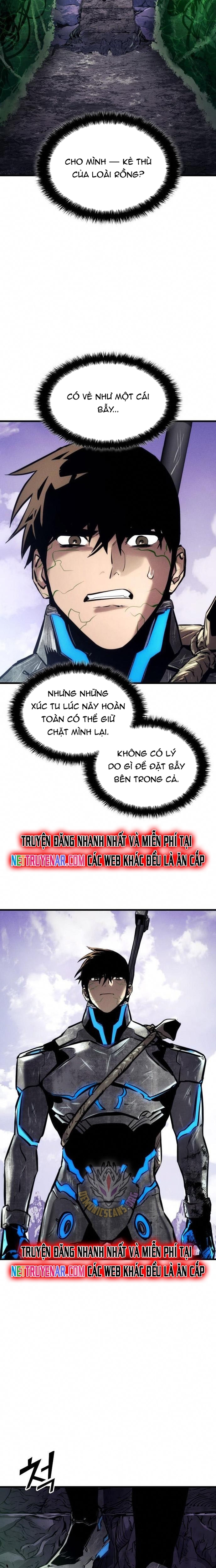 Đồ Long - Chương 162
