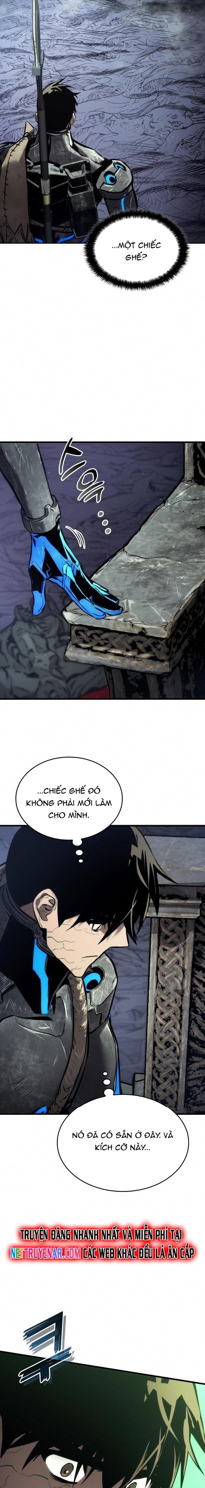 Đồ Long - Chương 162