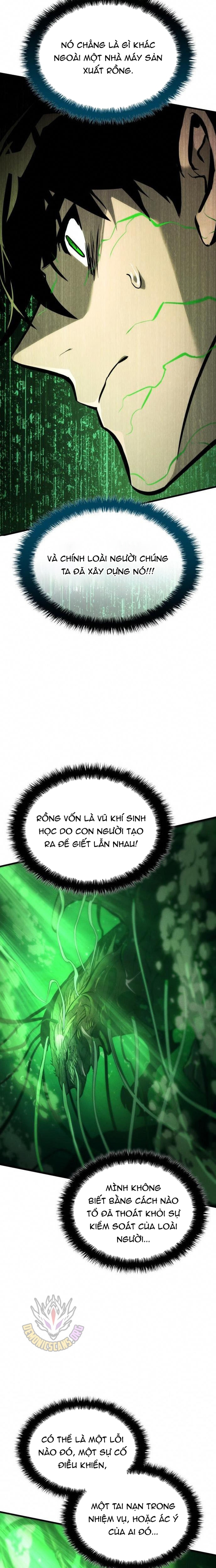 Đồ Long - Chương 162