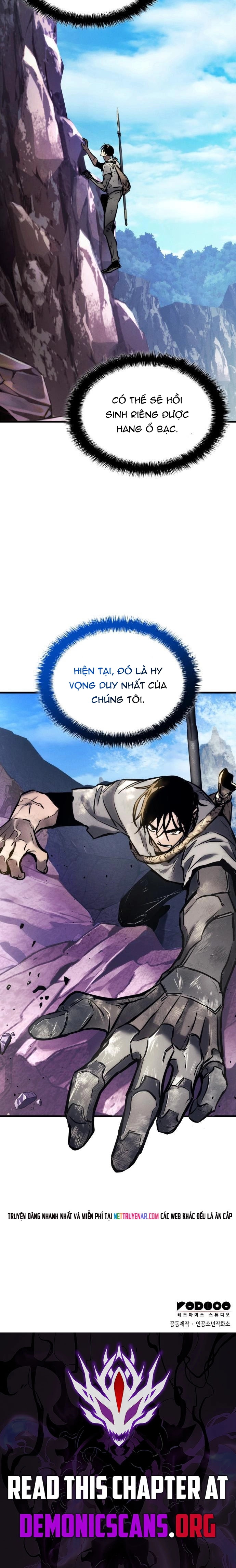 Đồ Long - Chương 165