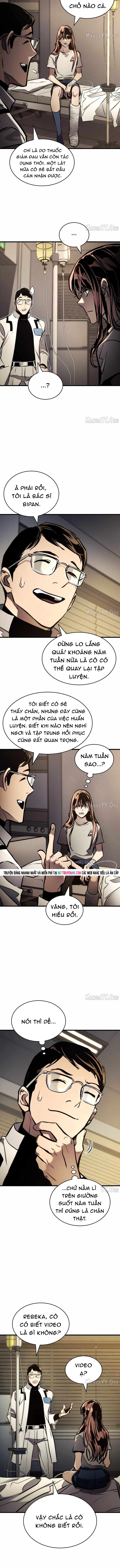 Đồ Long - Chương 169