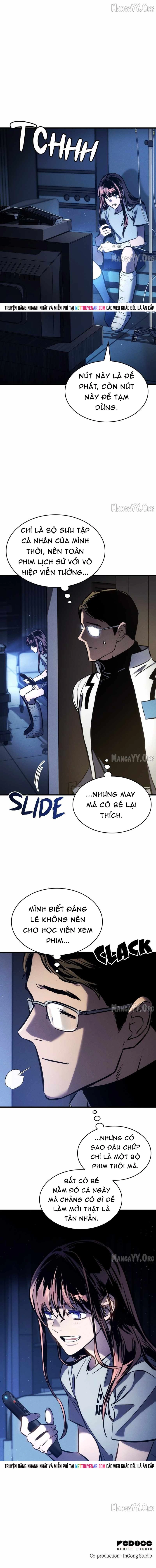 Đồ Long - Chương 169