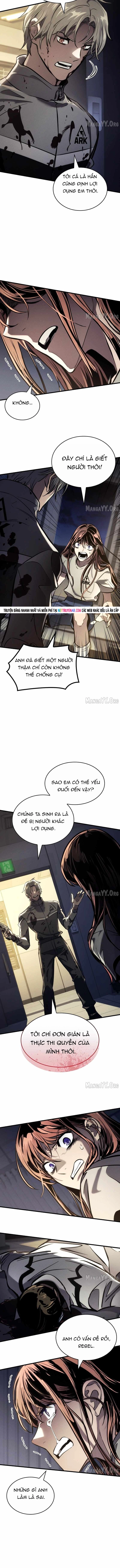 Đồ Long - Chương 170