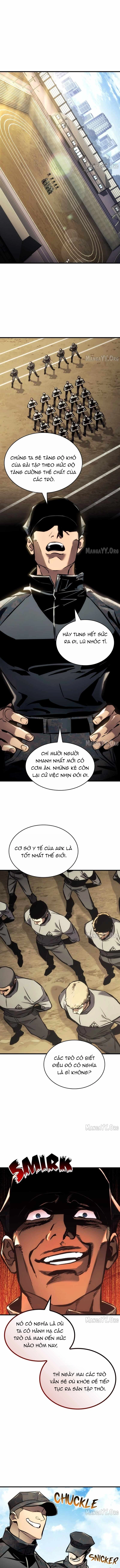 Đồ Long - Chương 170