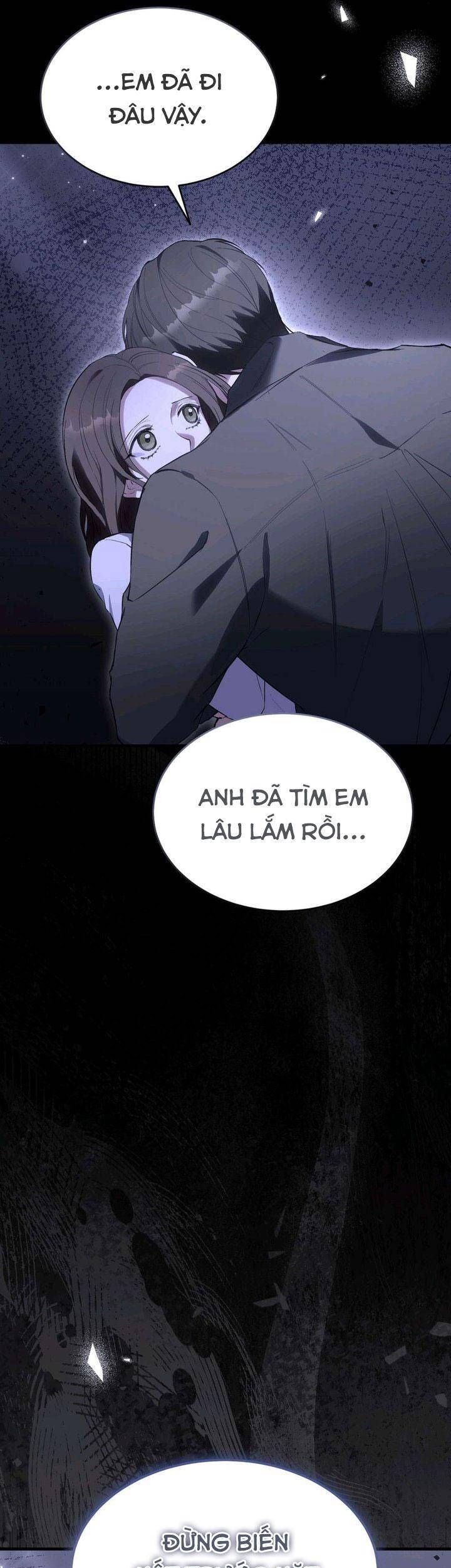 Đoạt Lại - Chương 1