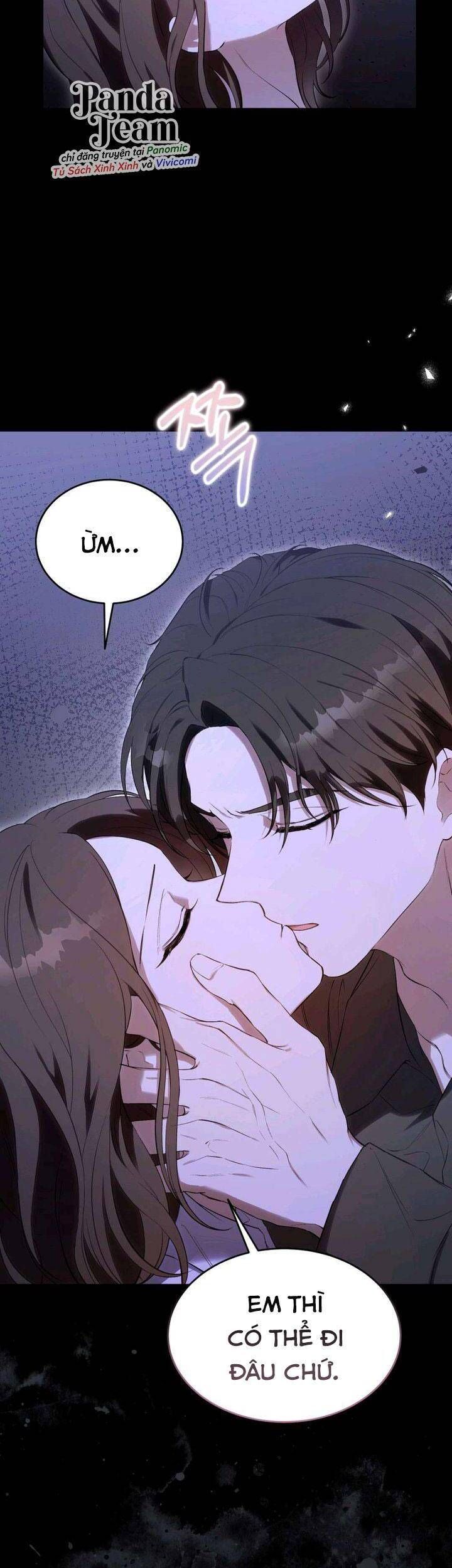 Đoạt Lại - Chương 1