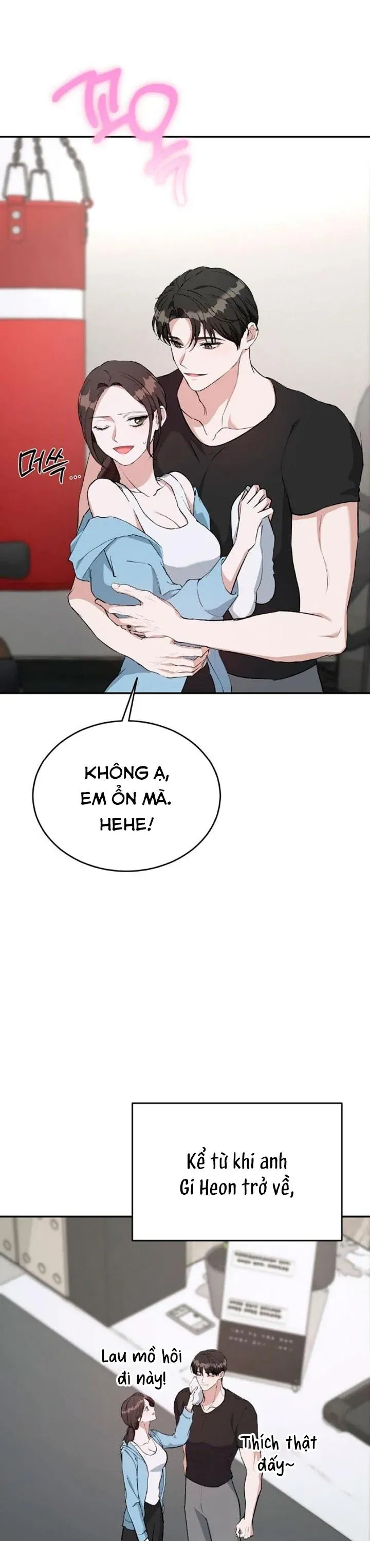 Đoạt Lại - Chương 10
