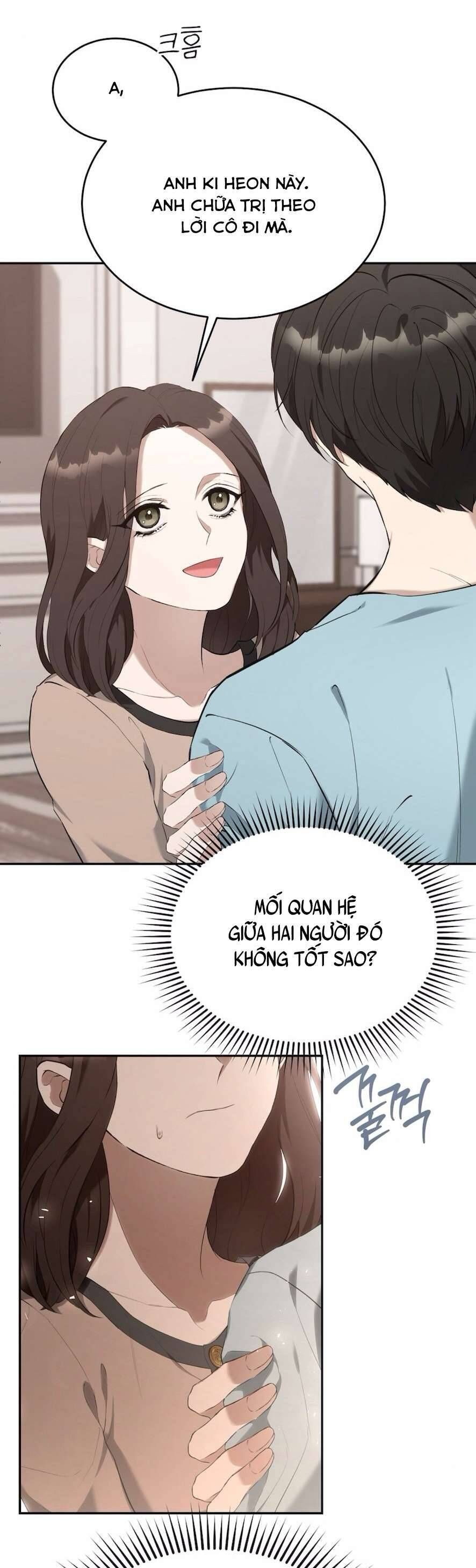 Đoạt Lại - Chương 2