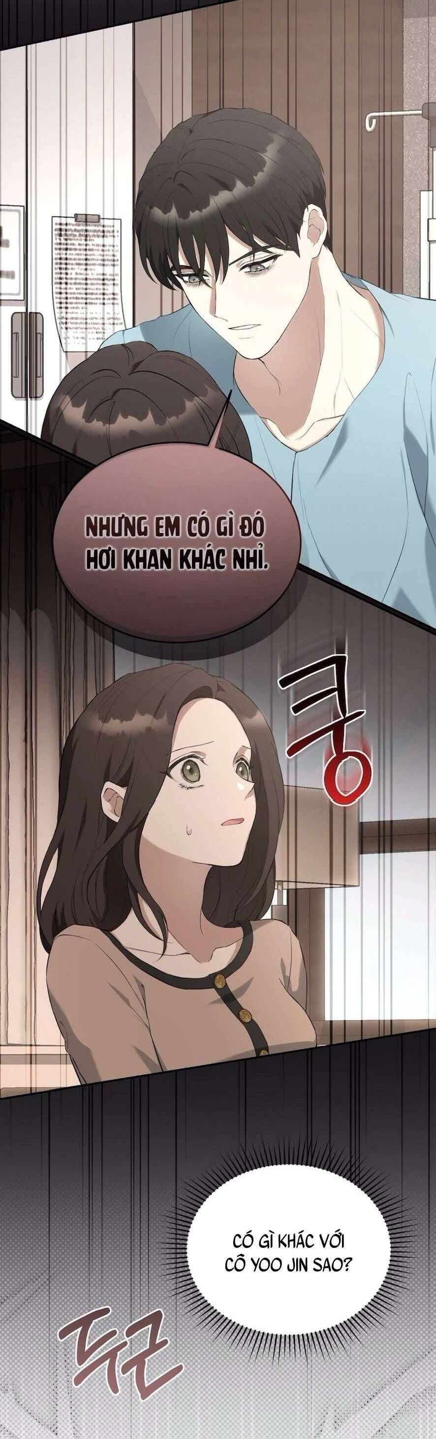 Đoạt Lại - Chương 2