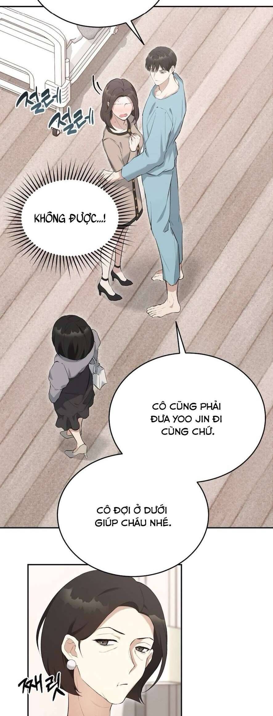 Đoạt Lại - Chương 2
