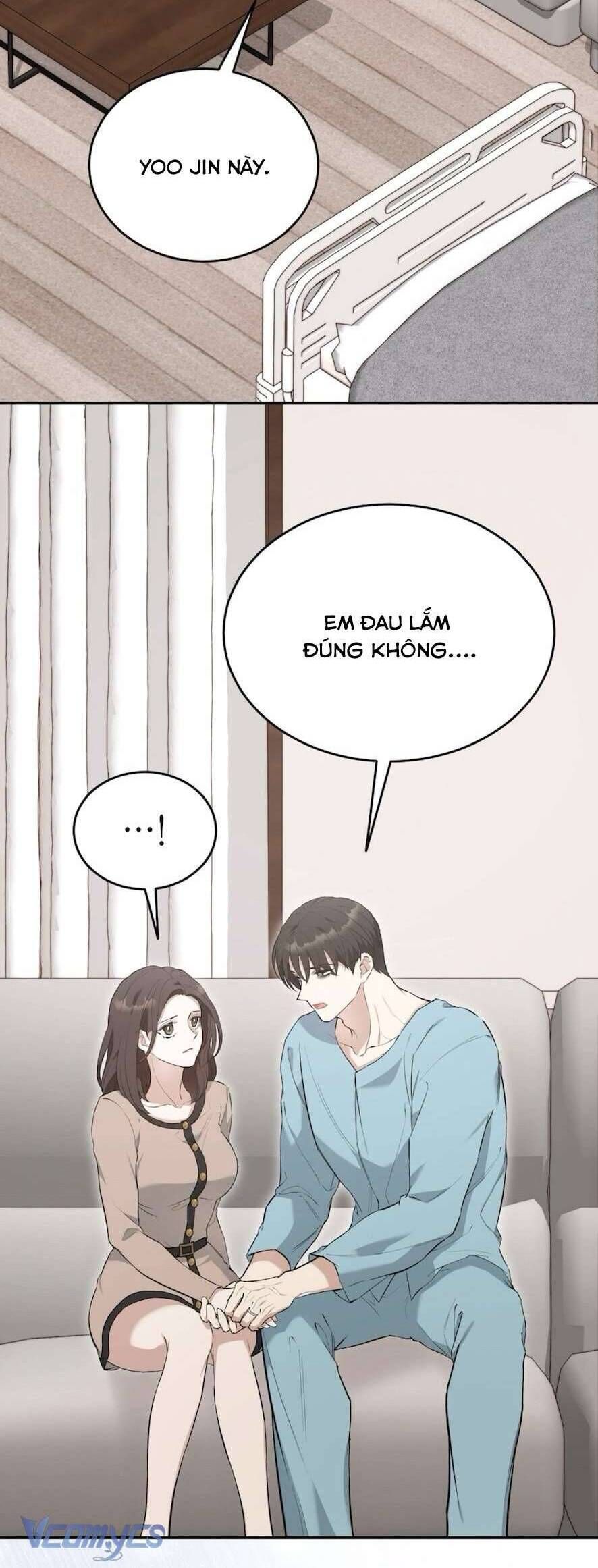 Đoạt Lại - Chương 2