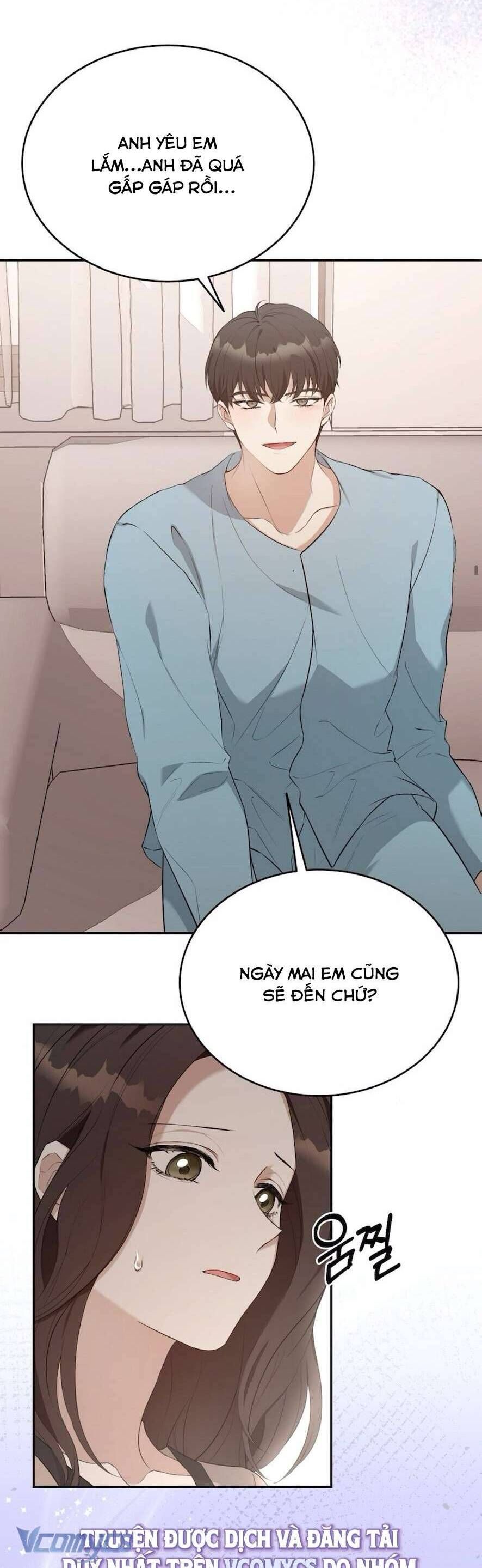Đoạt Lại - Chương 2