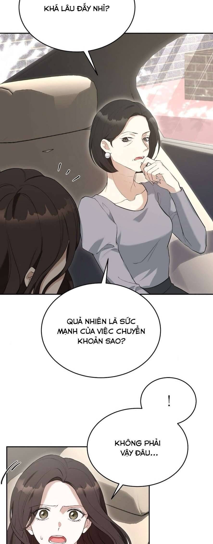 Đoạt Lại - Chương 2