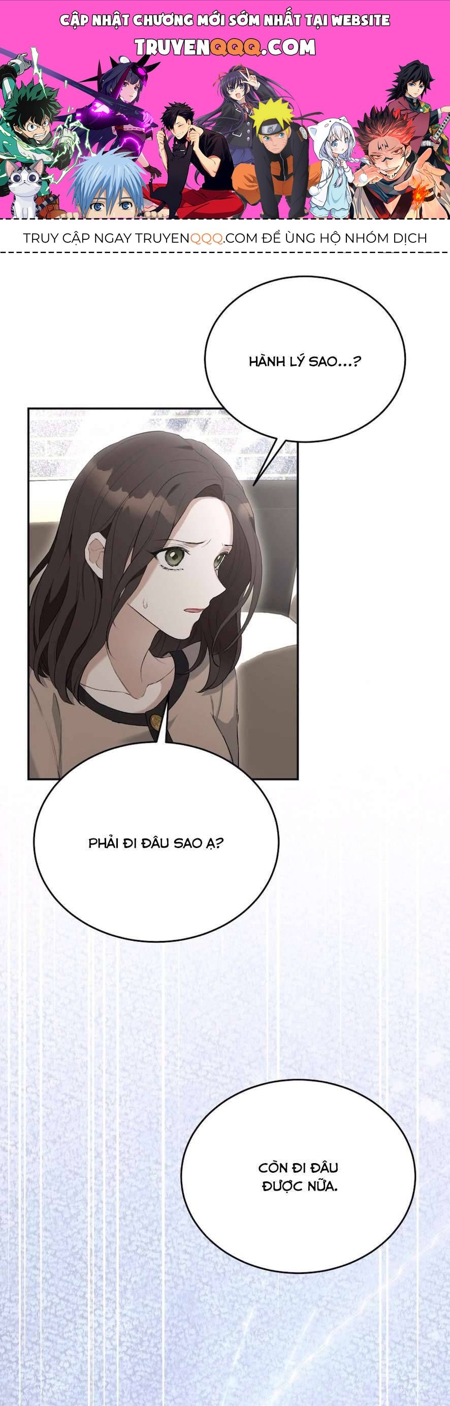 Đoạt Lại - Chương 3