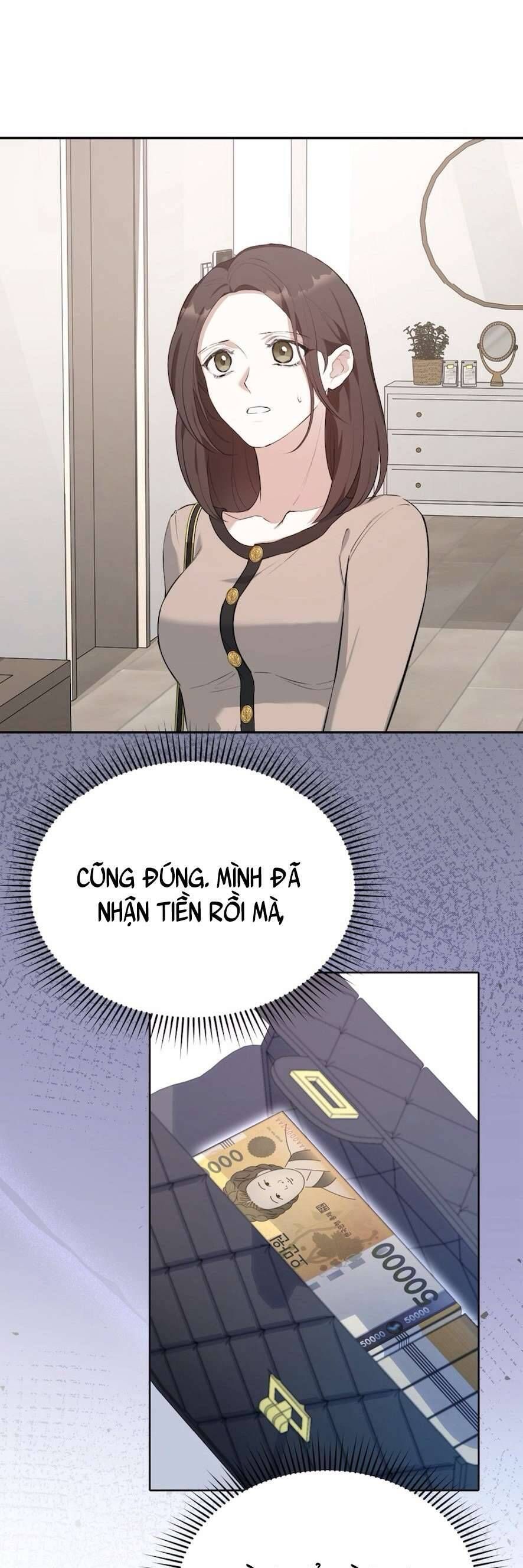 Đoạt Lại - Chương 3