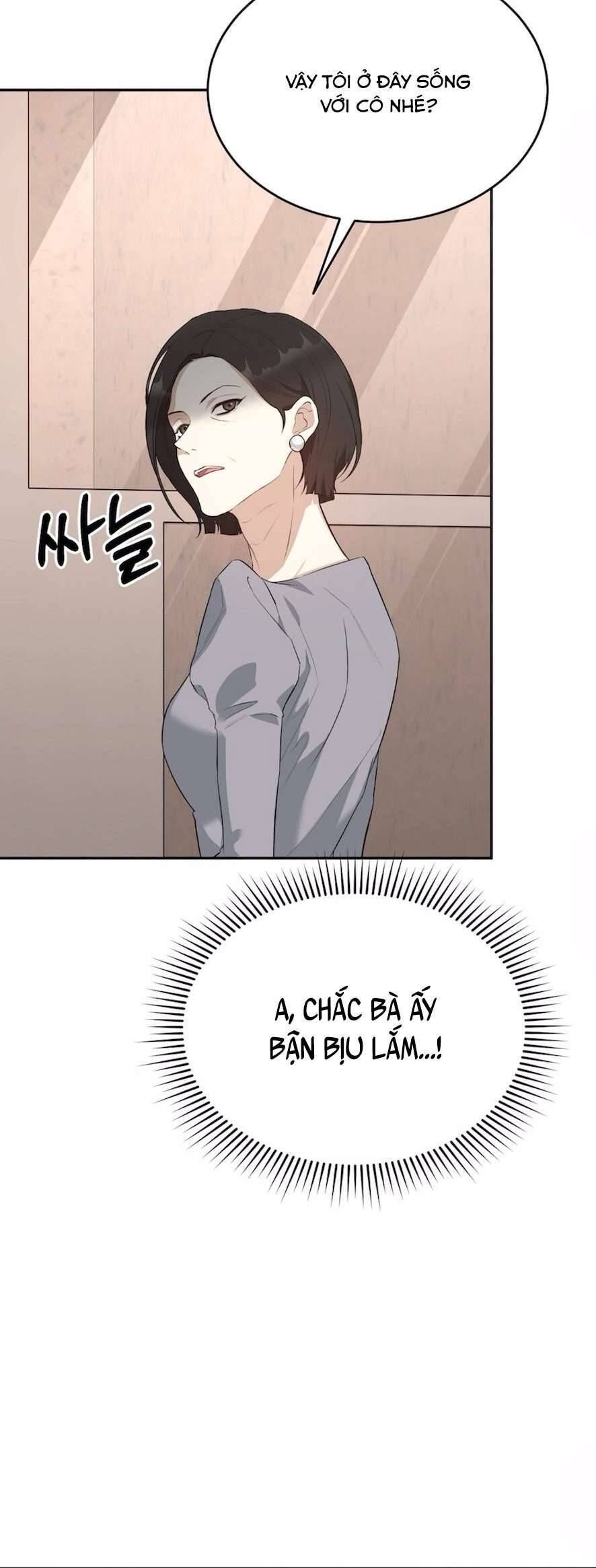 Đoạt Lại - Chương 3