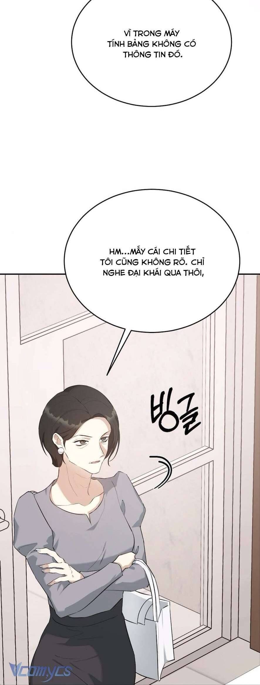 Đoạt Lại - Chương 3