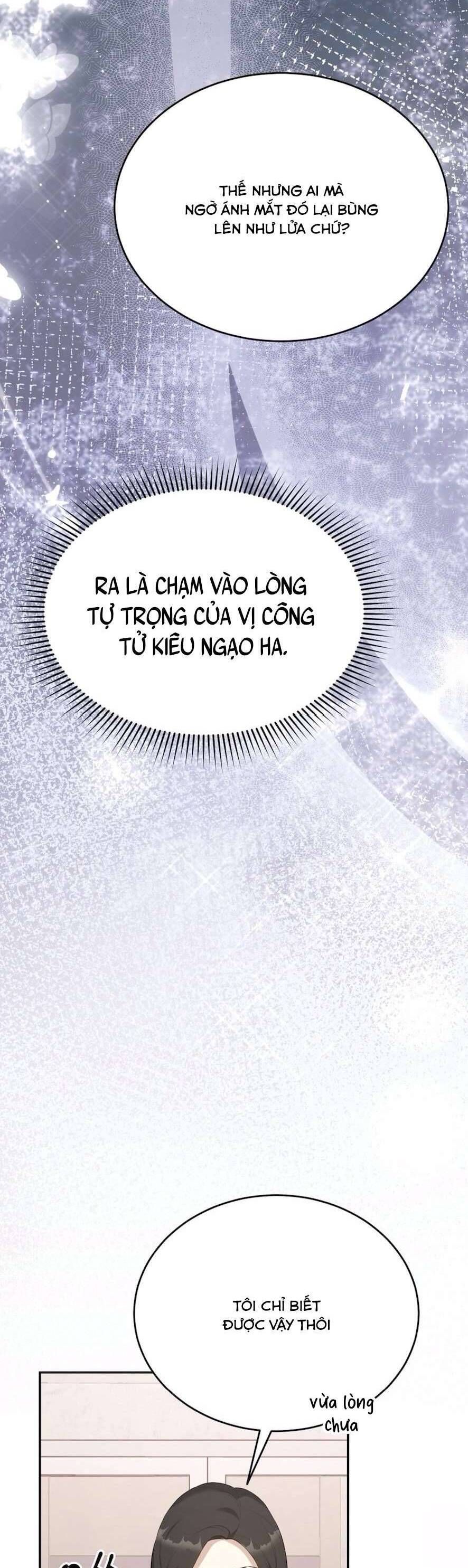 Đoạt Lại - Chương 3