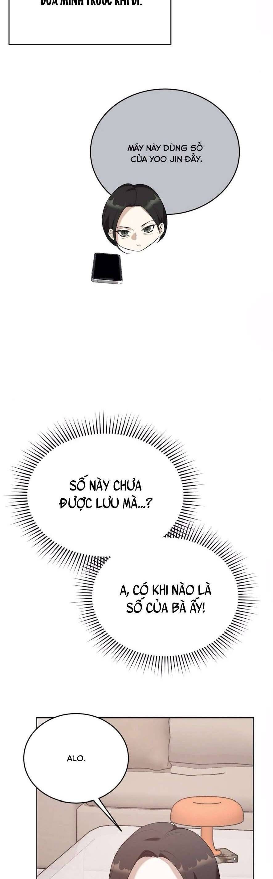 Đoạt Lại - Chương 3