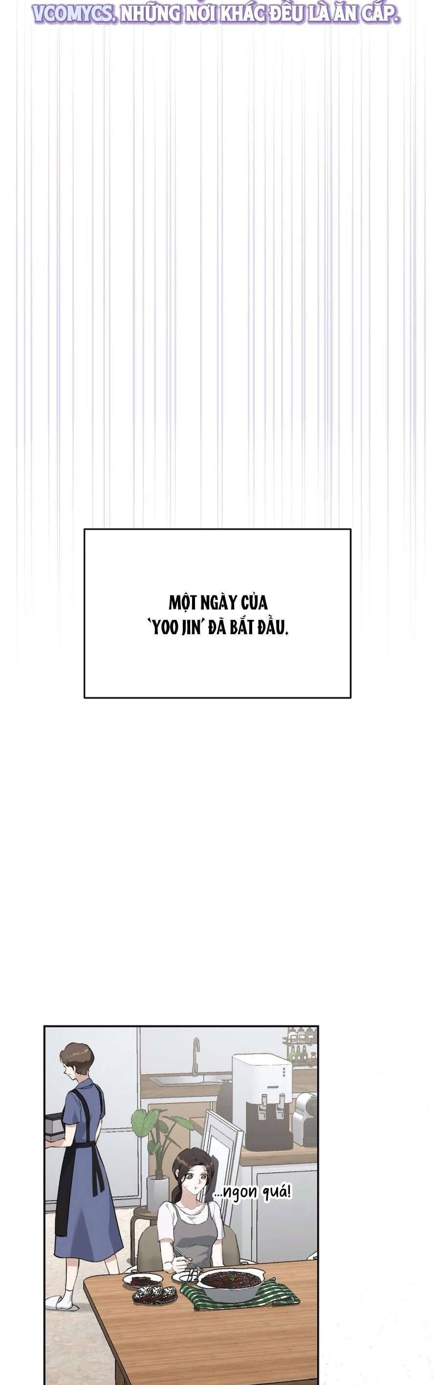 Đoạt Lại - Chương 3