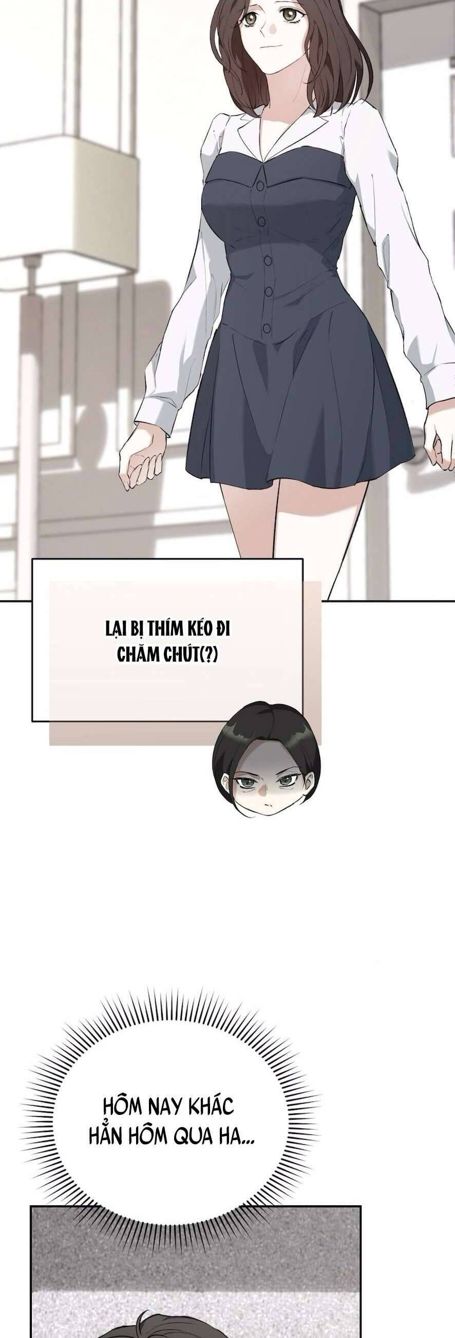 Đoạt Lại - Chương 3
