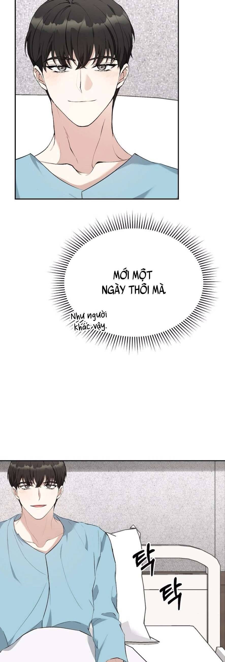 Đoạt Lại - Chương 3