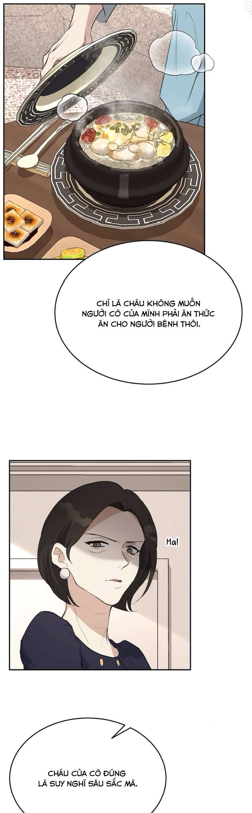 Đoạt Lại - Chương 4