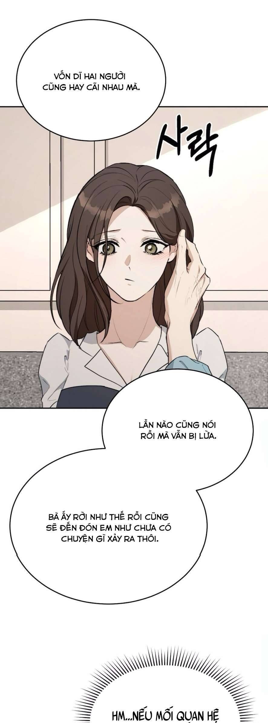 Đoạt Lại - Chương 4