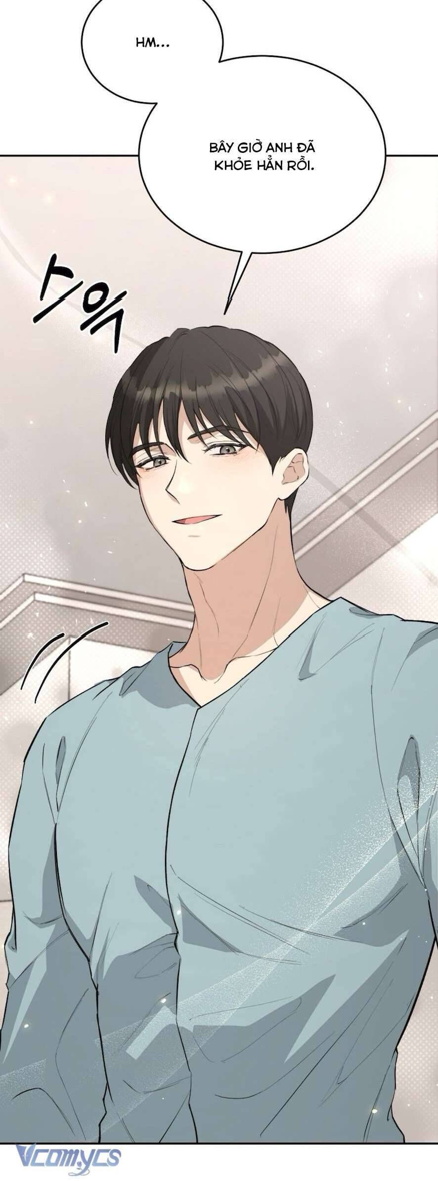 Đoạt Lại - Chương 4