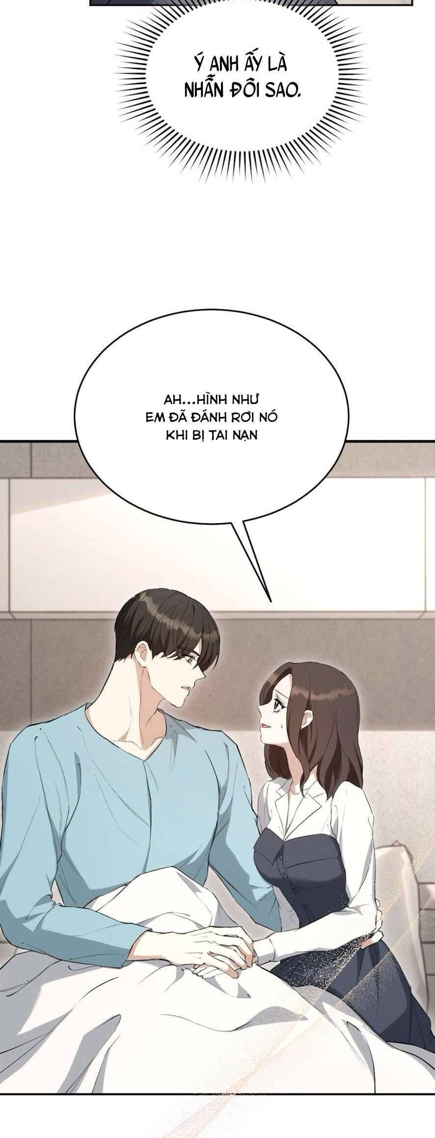 Đoạt Lại - Chương 4