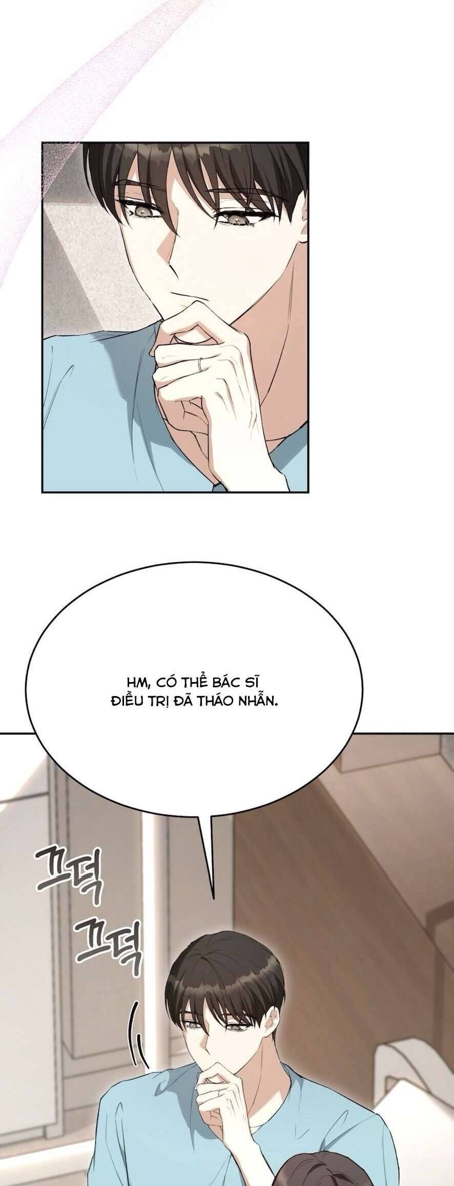 Đoạt Lại - Chương 4