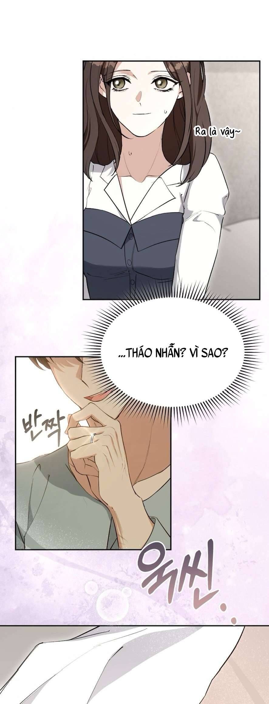 Đoạt Lại - Chương 4