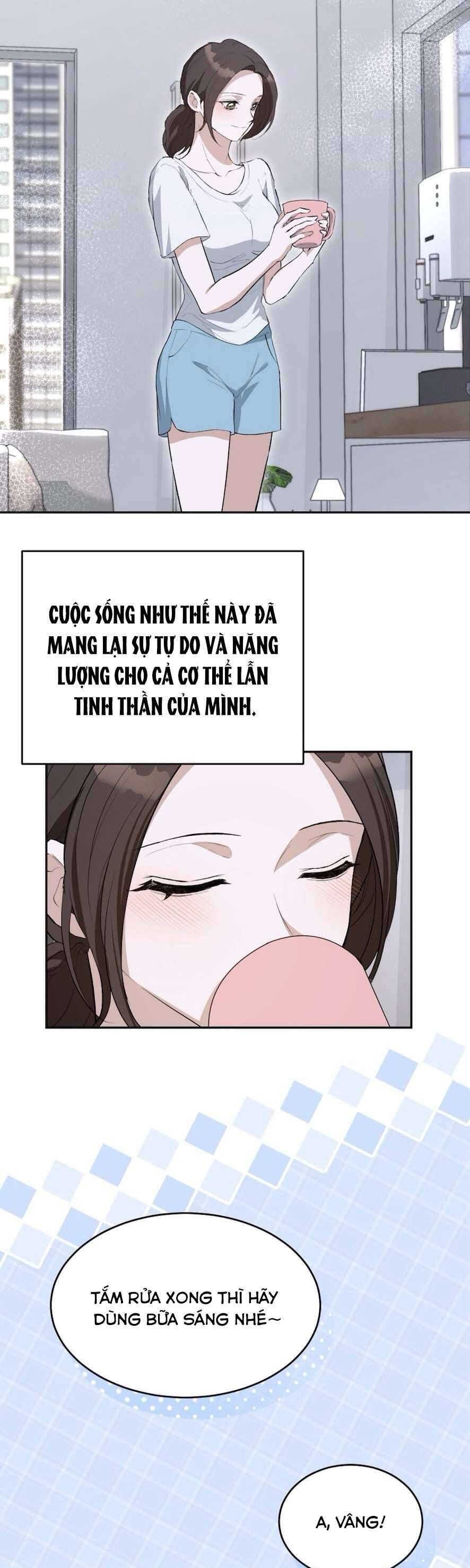 Đoạt Lại - Chương 5