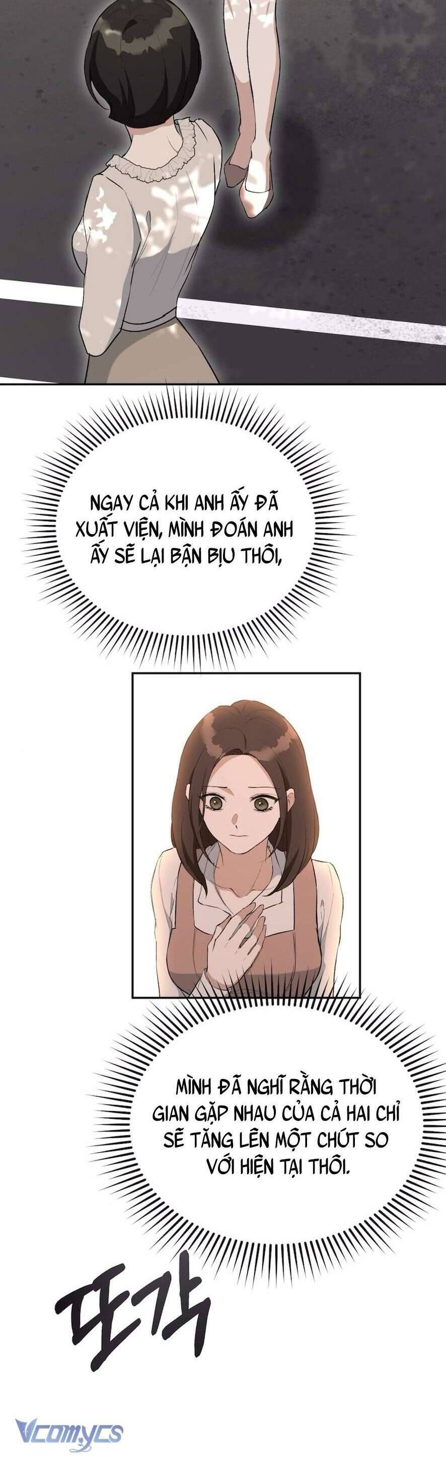 Đoạt Lại - Chương 5