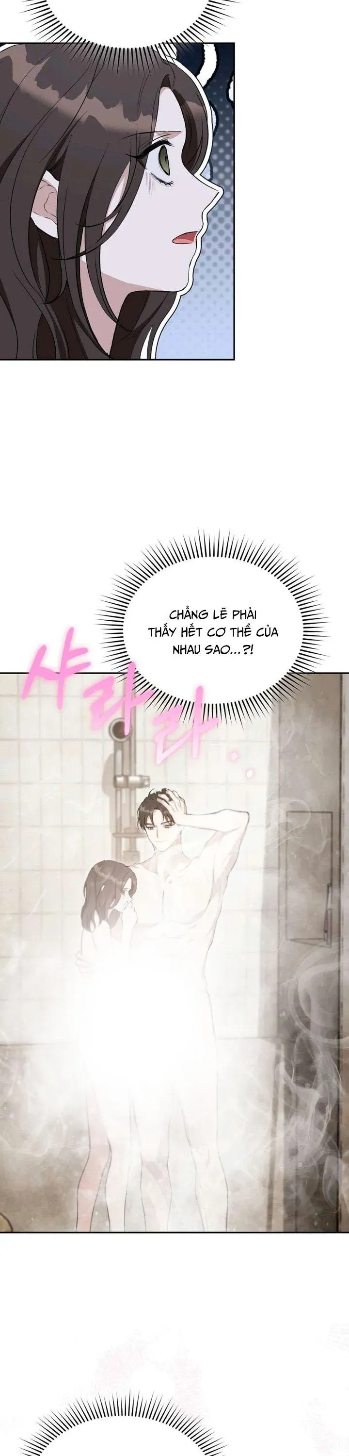 Đoạt Lại - Chương 8
