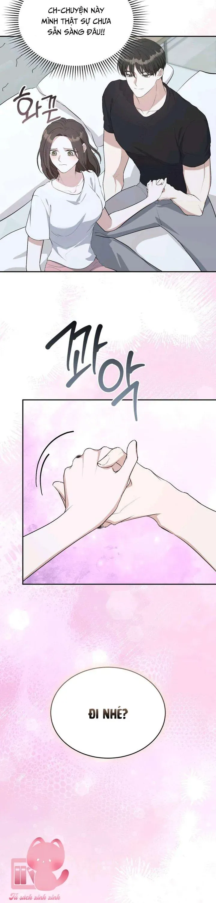 Đoạt Lại - Chương 8