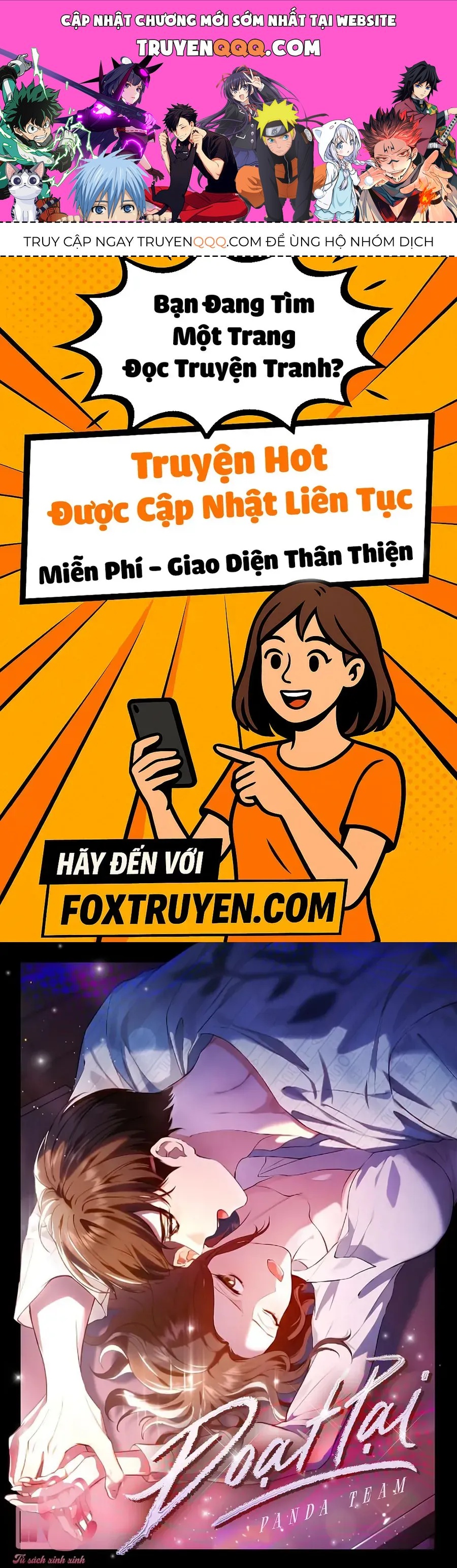 Đoạt Lại - Chương 9