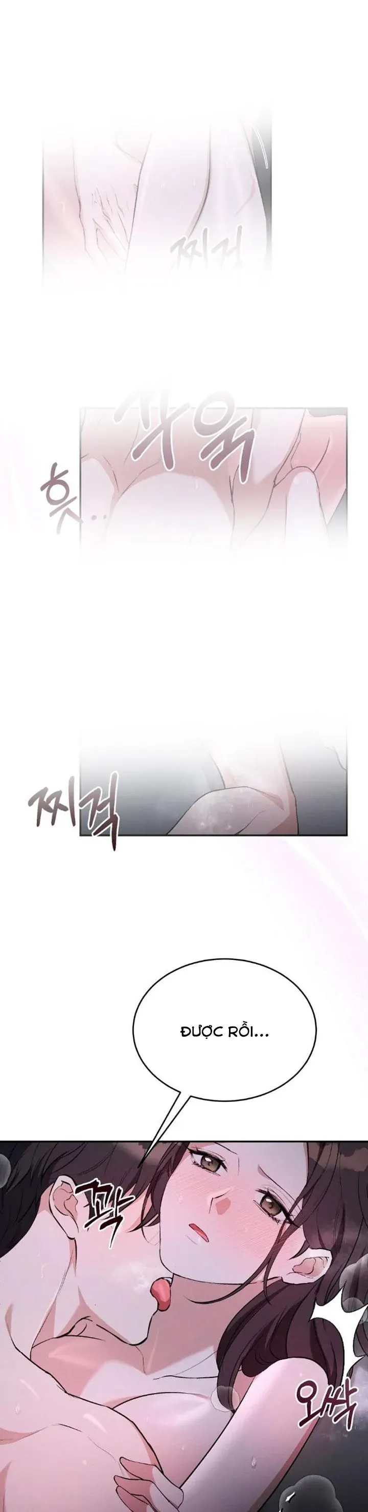 Đoạt Lại - Chương 9