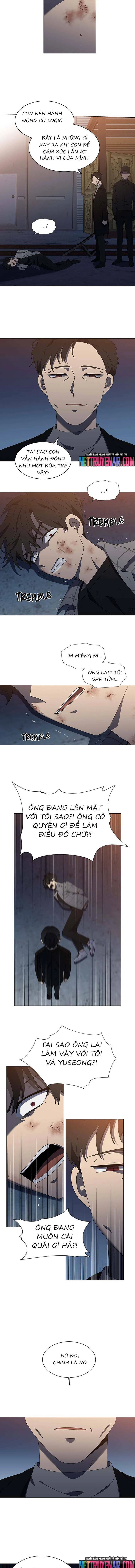 Độc Chiếm - Chương 101